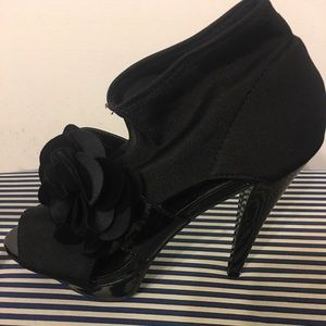 Size 8 heels
